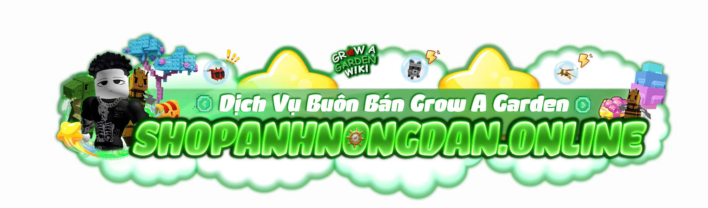 Shopanhnongdan.online